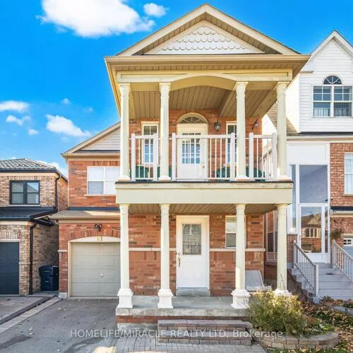 Premium freehold home for sale: 81, Vessel, Centennial Scarborough, Toronto