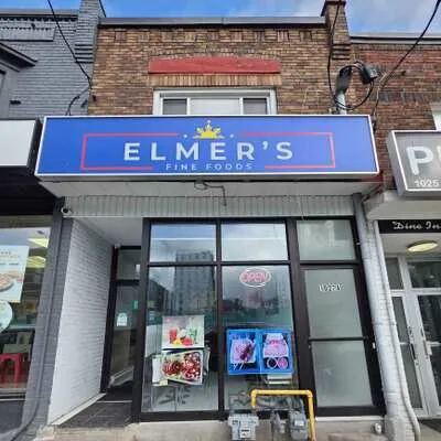 1027,&nbsp;Pape, Danforth Village-East York, Toronto