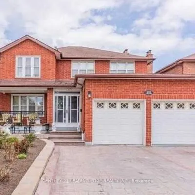 327,&nbsp;Goldhawk, Milliken, Toronto