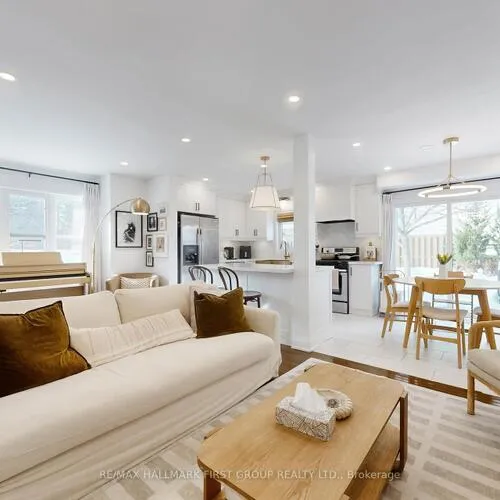 Premium freehold home for sale: 143, Hainford, West Hill, Toronto