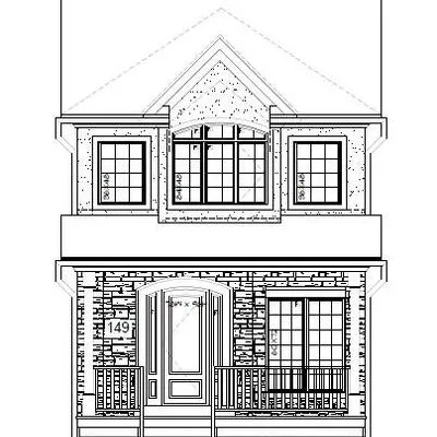 149,&nbsp;Audrey, Birchcliffe-Cliffside, Toronto