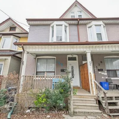 134,&nbsp;Jones, South Riverdale, Toronto
