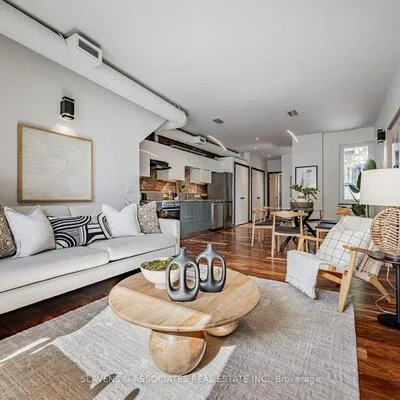 38,&nbsp;Wroxeter, North Riverdale, Toronto