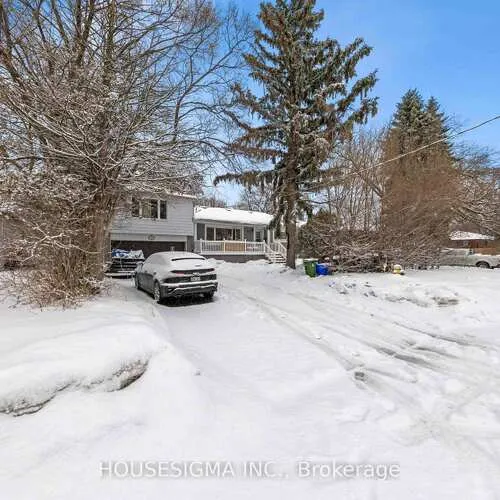 Premium freehold home for sale: 127, Kitchener, West Hill, Toronto