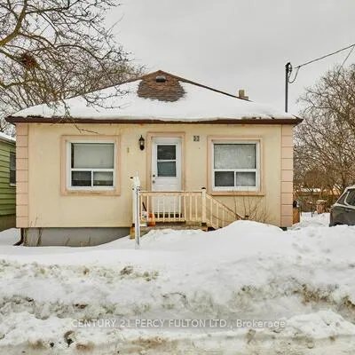 23,&nbsp;Bush, Highland Creek, Toronto