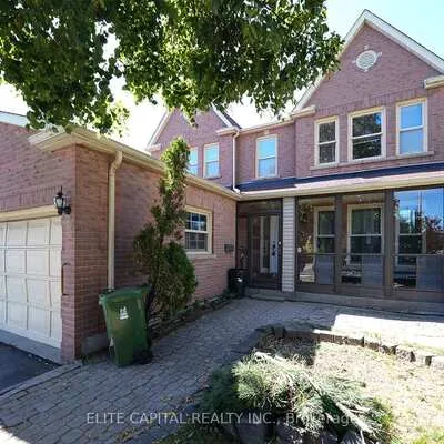 36,&nbsp;Ashcott, Milliken, Toronto
