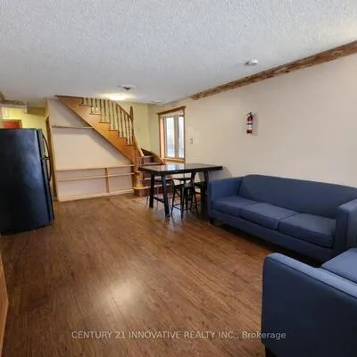 3325,&nbsp;Ellesmere, Highland Creek, Toronto
