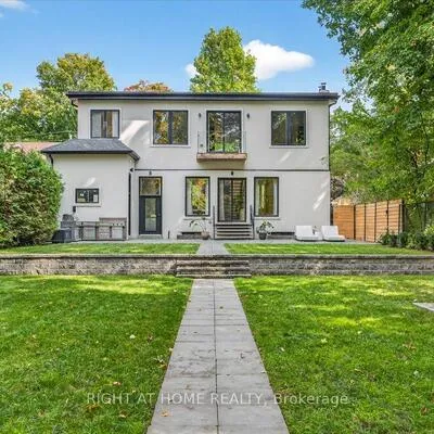 64,&nbsp;Larwood, Cliffcrest, Toronto