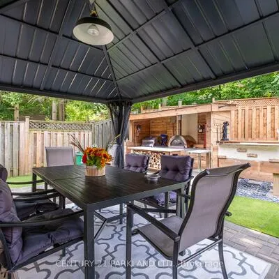 87,&nbsp;Bonacres, Centennial Scarborough, Toronto