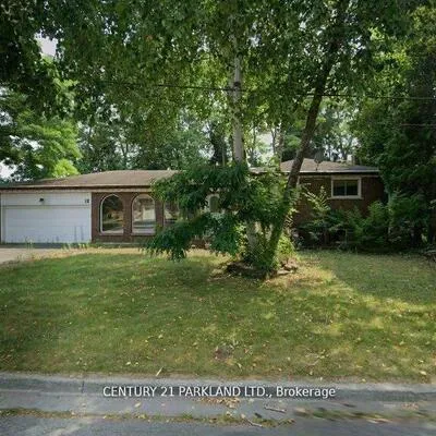 5,&nbsp;Wanita, Centennial Scarborough, Toronto
