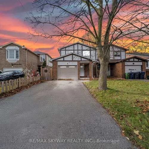 Premium freehold home for sale: 234, Manse, West Hill, Toronto