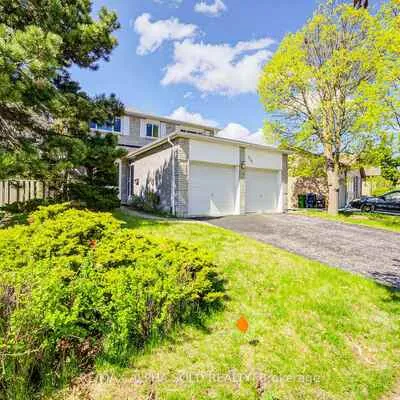 158,&nbsp;Ingleton, Milliken, Toronto