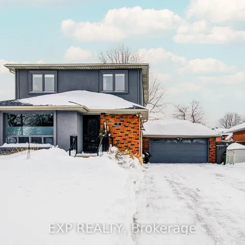 Premium freehold home for sale: 47, Brenda, Kennedy Park, Toronto
