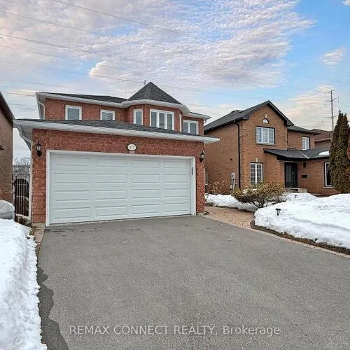 Premium freehold home for sale: 111, Dali, Rouge E11, Toronto