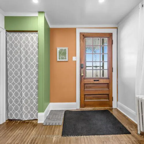 Premium freehold home for sale: 12, Hastings, South Riverdale, Toronto