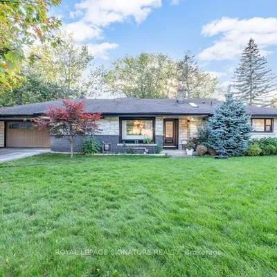 23,&nbsp;Burnview, Woburn, Toronto