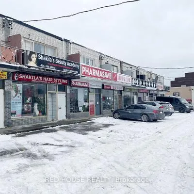 1533,&nbsp;O'Connor, O'Connor-Parkview, Toronto