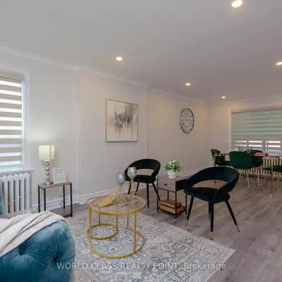 152,&nbsp;Ferris, O'Connor-Parkview, Toronto