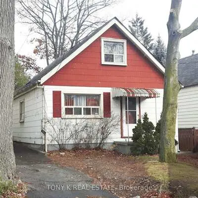 67,&nbsp;Mcdonald, Oakridge, Toronto