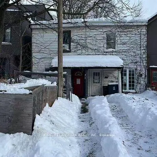 Premium freehold home for sale: 167, Booth, South Riverdale, Toronto