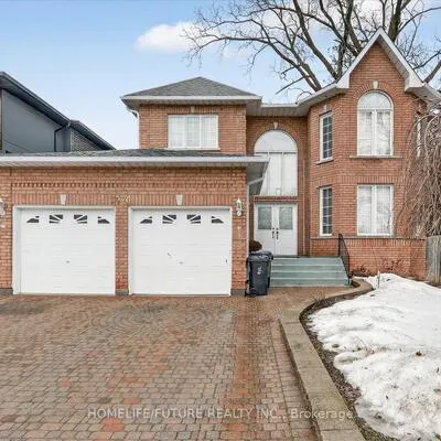 6270,&nbsp;Kingston, Highland Creek, Toronto