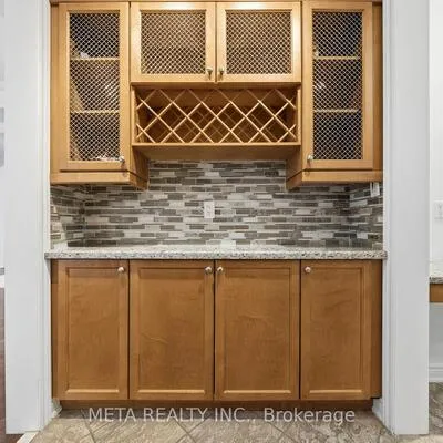 84,&nbsp;Boulderbrook, Rouge E11, Toronto