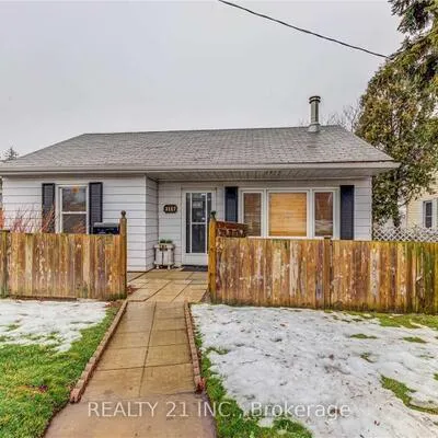 158,&nbsp;Westbourne Ave, Clairlea-Birchmount, Toronto