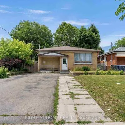 608,&nbsp;Mccowan, Bendale, Toronto