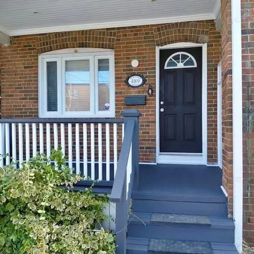 Premium freehold home for sale: 489, Mortimer, Danforth Village-East York, Toronto