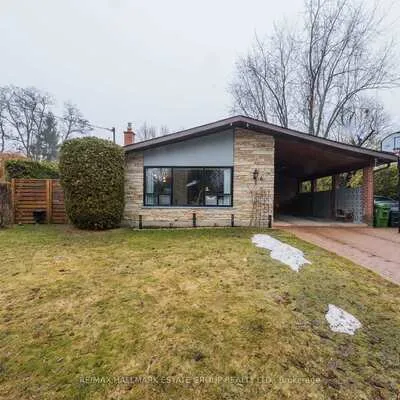 6,&nbsp;Providence, Eglinton East, Toronto
