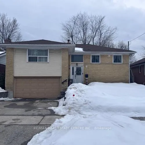 Premium freehold home for sale: 9, Benleigh, Woburn, Toronto