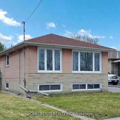 107,&nbsp;Milford Haven, Morningside, Toronto