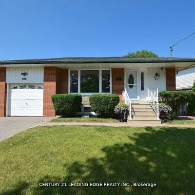 84,&nbsp;Allanford, Tam O'Shanter-Sullivan, Toronto
