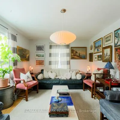 6, Warvet, O'Connor-Parkview, Toronto