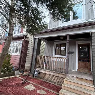 179,&nbsp;Coleman, East End-Danforth, Toronto