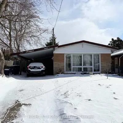52,&nbsp;Bonnechere, Bendale, Toronto