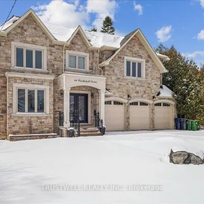 98, Castle Hill, L'Amoreaux, Toronto