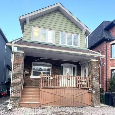 79, Ferrier, Playter Estates-Danforth, Toronto