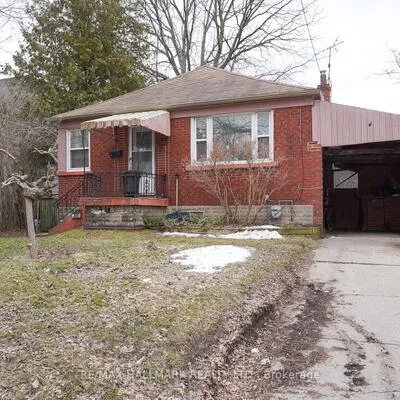 59,&nbsp;Highview, Birchcliffe-Cliffside, Toronto