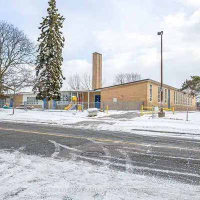 256,&nbsp;Centennial, Centennial Scarborough, Toronto