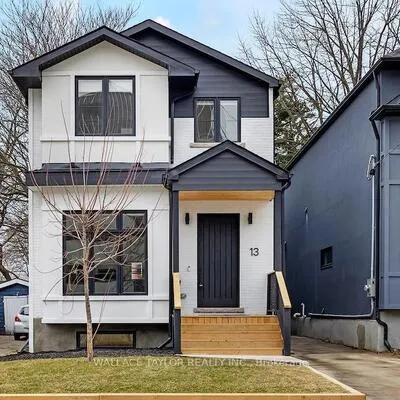 13,&nbsp;Knight, Danforth Village-East York, Toronto