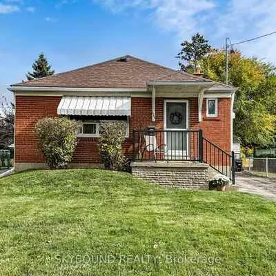 139,&nbsp;Tower, Wexford-Maryvale, Toronto