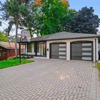 78,&nbsp;Agincourt, Agincourt South-Malvern West, Toronto