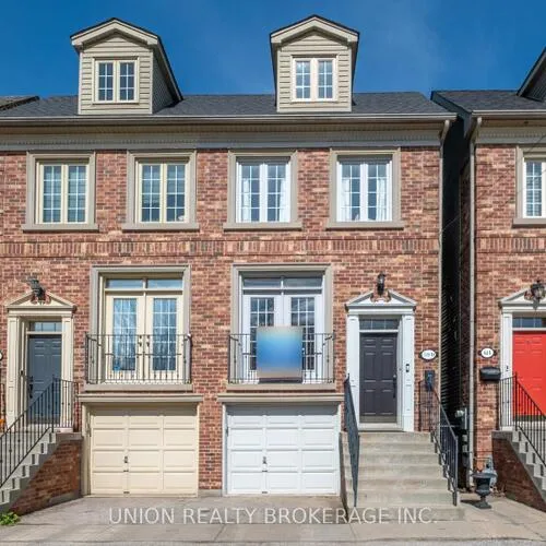 Premium freehold home for sale: 59D, Woodbine, The Beaches, Toronto