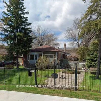 5332,&nbsp;Lawrence, Centennial Scarborough, Toronto