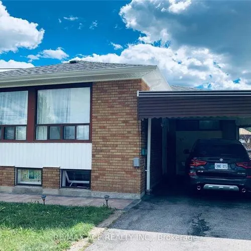 Premium freehold home for sale: 365, Painted Post, Woburn, Toronto