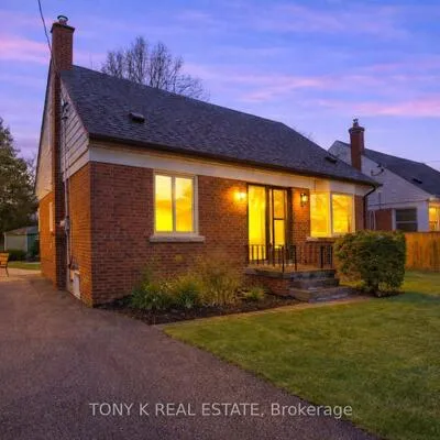 23,&nbsp;Scotswood, Wexford-Maryvale, Toronto