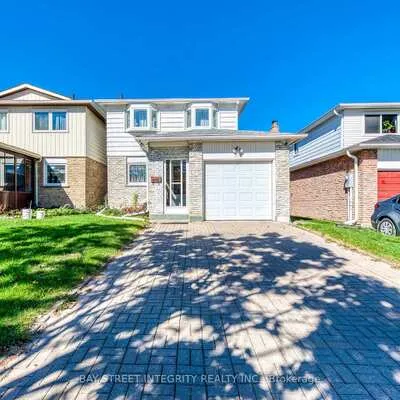 200,&nbsp;Invergordon, Agincourt South-Malvern West, Toronto