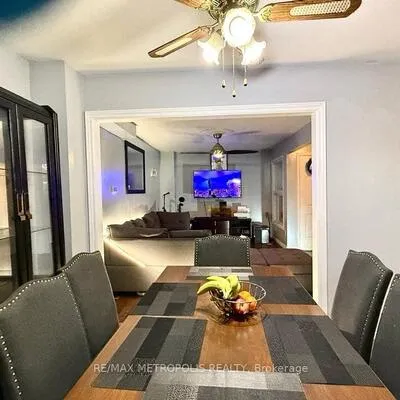 4,&nbsp;Shepmore, Malvern, Toronto