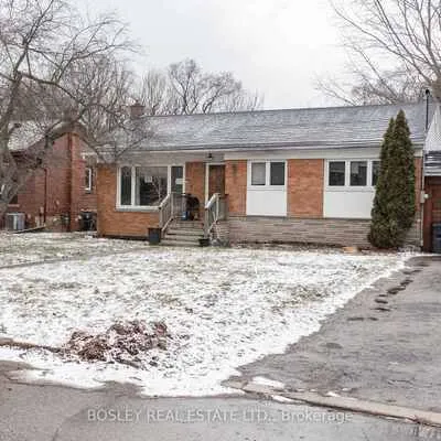 22,&nbsp;Hopecrest, Kennedy Park, Toronto